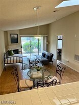 7821 Gable Ln in Las Vegas, NV - Building Photo