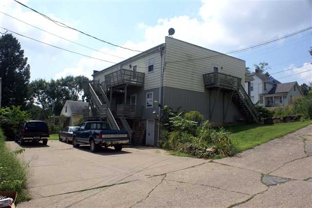 1109 Spring St in Davenport, IA - Building Photo - Building Photo