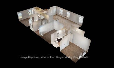 8929 Alabama Ave in Temple, TX - Building Photo - Building Photo