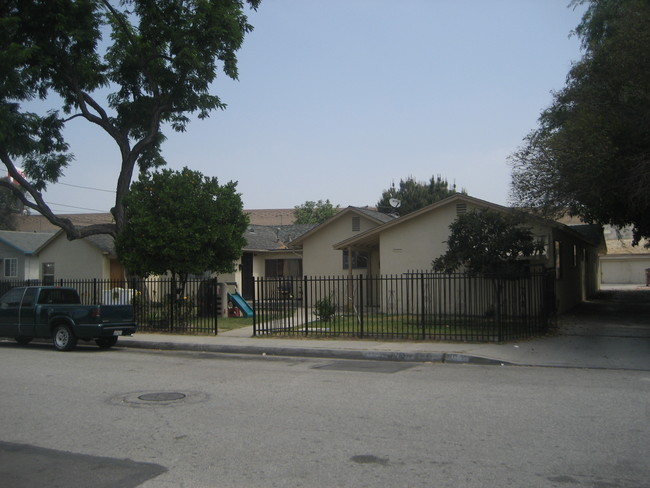 11763 Lansdale Ave in El Monte, CA - Building Photo - Building Photo