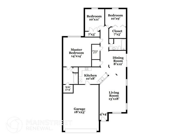 415 Margo St in San Antonio, TX - Building Photo - Building Photo