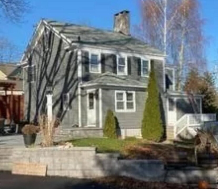 136-138-138 Church St in Rockaway, NJ - Building Photo