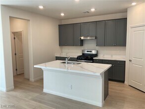 4191 Juniper Pear Ave in Las Vegas, NV - Building Photo - Building Photo