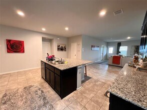3916 Ridgeway Ln in Lantana, TX - Building Photo - Building Photo