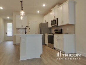 453 Cantrell Dr in Dallas, GA - Building Photo - Building Photo