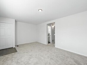 4218 Forrest Hill Rd in Colorado Springs, CO - Building Photo - Building Photo