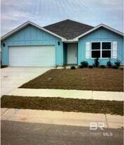 212 Burnston Wy in Foley, AL - Building Photo