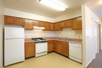 Mesa Village Apartments in Farmington, NM - Foto de edificio - Interior Photo
