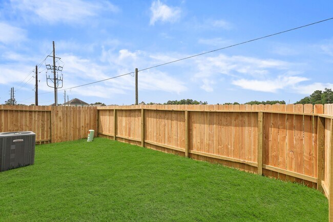 1210 Hugh Lndg Rd in Houston, TX - Building Photo - Building Photo