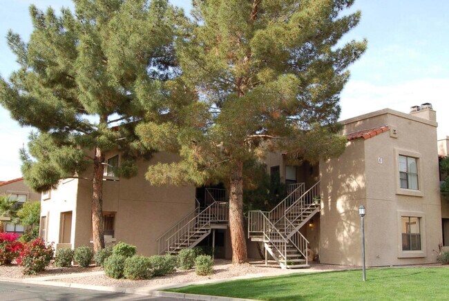 8787 E Mountain View Rd in Scottsdale, AZ - Building Photo - Building Photo