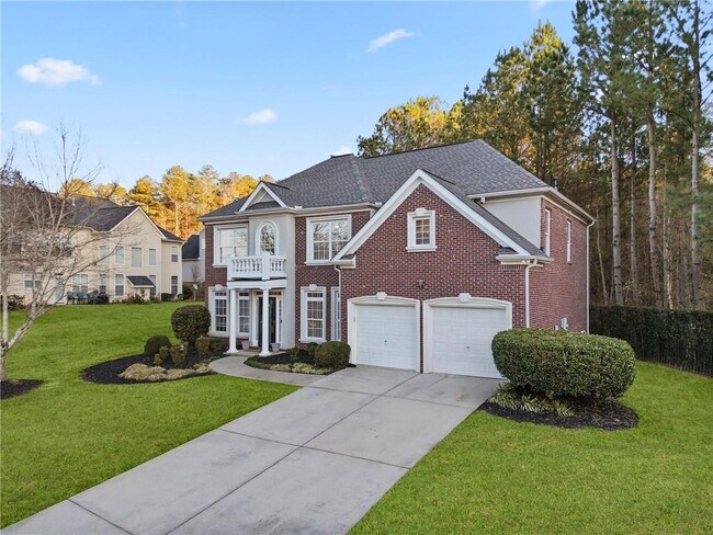3224 Wolf Club Ln SW in Atlanta, GA - Building Photo - Building Photo
