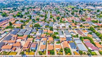 2535 Strathmore Ave in Rosemead, CA - Building Photo - Building Photo