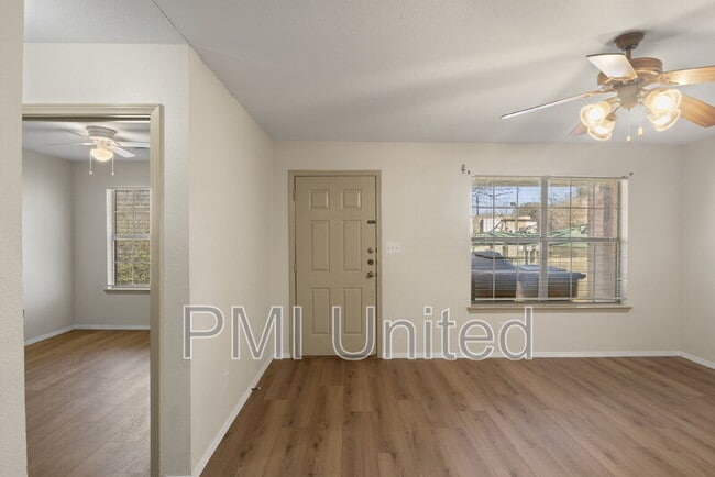 property at 2335 N Elm St