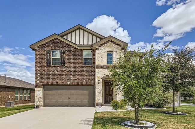 property at 2223 Land Grant Wy