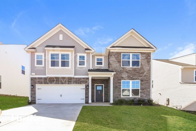 property at 465 Yoshino Cherry Dr