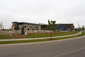 Spring Creek Apartments in Longmont, CO - Building Photo - Building Photo