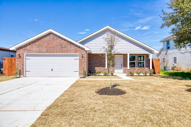 property at 3526 Brook Shadow Dr