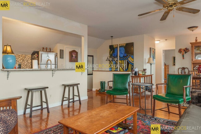 property at 116 Marginal St