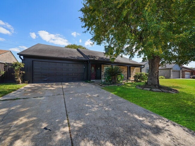 property at 9534 Cannock Chase Dr