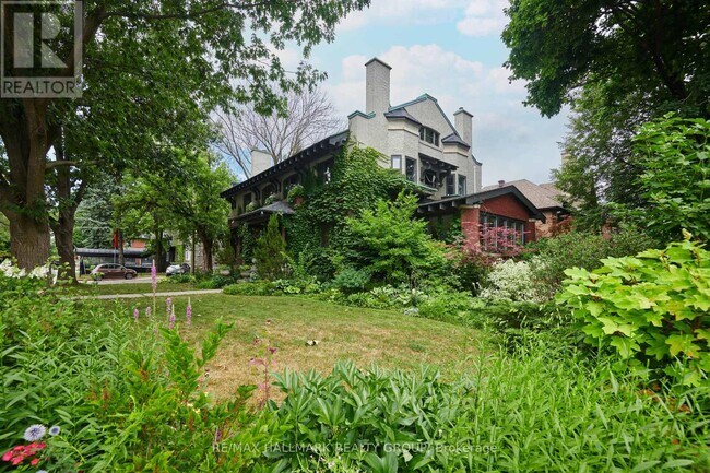 517 O'Connor St in Ottawa, ON - Building Photo - Building Photo