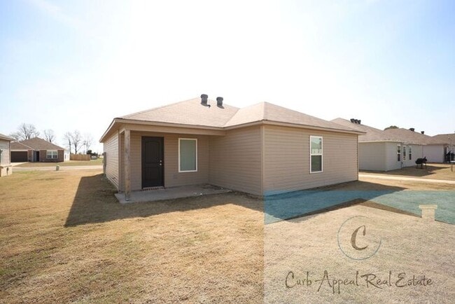 5408 Mariposa Grv in Jonesboro, AR - Building Photo - Building Photo