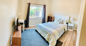 651 BERNAL AVE, Unit Room 5 in Sunnyvale, CA - Building Photo