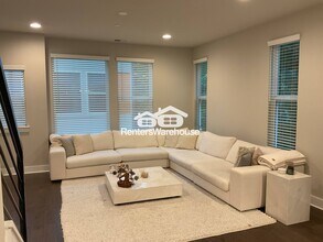 1319 Millpark Ln in Charlotte, NC - Building Photo - Building Photo