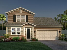 96813 Blackrock Cv Wy in Yulee, FL - Building Photo