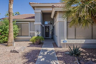 24321 S Stoney Path Dr in Sun Lakes, AZ - Building Photo - Building Photo