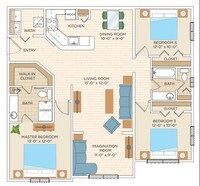 Building Photo - The Grand Reserve at Maitland Park Apartments in Orlando, Florida