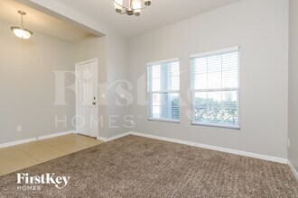 2501 Isabela Terrace in Kissimmee, FL - Building Photo - Building Photo