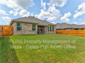 1612 Town Creek Cir in Weatherford, TX - Building Photo - Building Photo