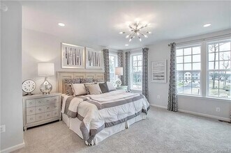 4659 Wistar Creek Dr in Henrico, VA - Building Photo - Building Photo