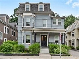 75 South St, Unit 2 in Boston, MA - Building Photo