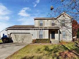 650 Boulder Dr in Delaware, OH - Building Photo