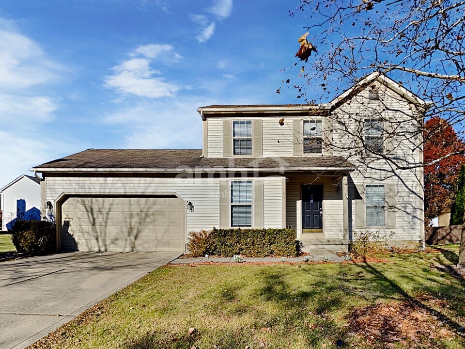 650 Boulder Dr in Delaware, OH - Building Photo