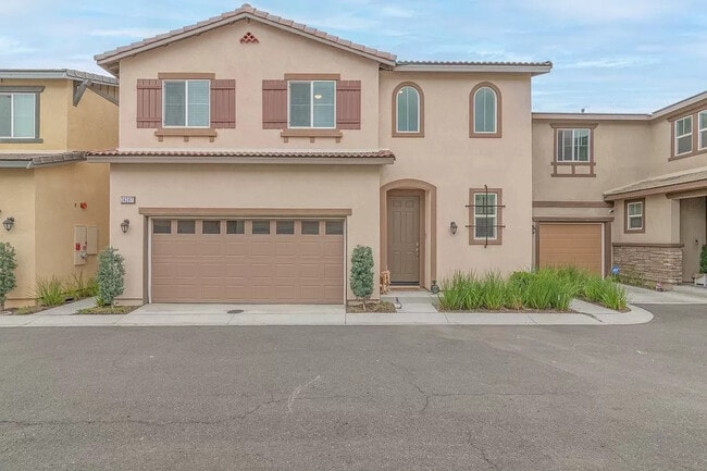 property at 24287 White Willow Ave