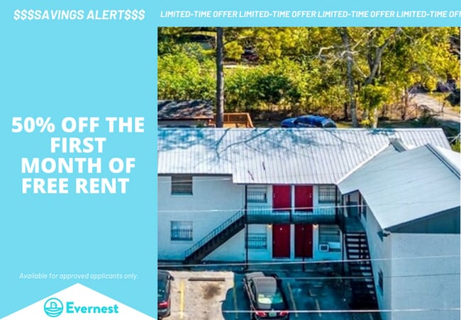 property at 2032 Stouts Rd