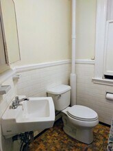 1000 Massachusetts Ave, Unit 44 in Cambridge, MA - Building Photo - Building Photo