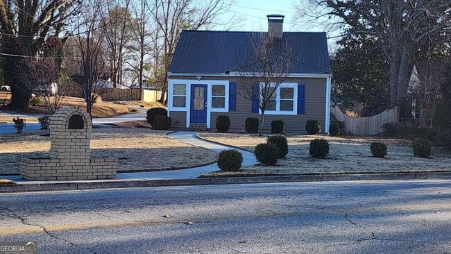 5050 Park Ave in Forest Park, GA - Building Photo - Building Photo