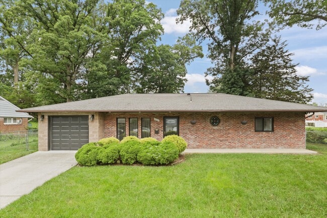 property at 5806 Craig St