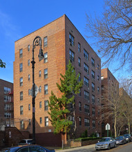 The Triton in Brooklyn, NY - Building Photo - Building Photo