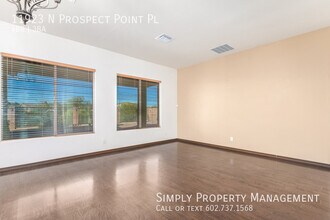 11923 N Prospect Point Pl in Oro Valley, AZ - Building Photo - Building Photo