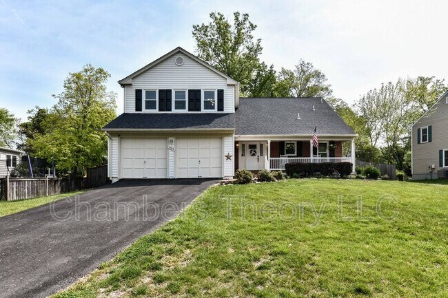 5703 Pamela Dr in Centreville, VA - Building Photo - Building Photo