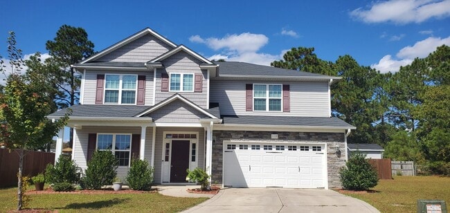 property at 119 Turney St