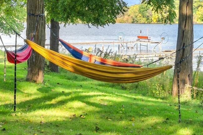 Cross Lake Estates - Furnished Rentals