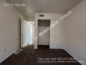 7347 N 72nd Dr in Glendale, AZ - Building Photo - Building Photo
