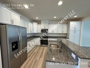2102 Solana Wds Dr in Durham, NC - Building Photo - Building Photo