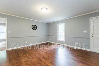 4721 Plum Blossum Dr in Knightdale, NC - Building Photo - Building Photo