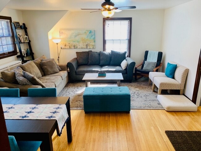 property at 1608 Thomas Ave W